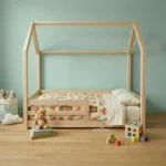 Cama Evolutiva París