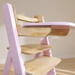 Silla Abi Evolutiva Montessori + Arnés - Imagen 4