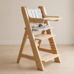 Silla Abi Evolutiva Montessori + Arnés