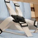 Silla Abi Evolutiva Montessori + Arnés - Imagen 3