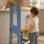 Torre de Aprendizaje Montessori 3 en 1 - Imagen 3