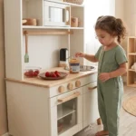 Cocinita Funcional Tiny