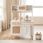 Cocinita Funcional Tiny - Imagen 4