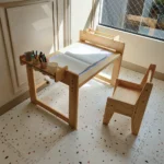 Mesa Sensorial Evolutiva